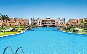 Jasmine Palace Hotel Hurghada